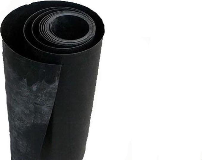 Meuwissen Agro Wortelbegrenzer - 0,64 x 3 meter - 1 mm dik