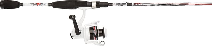 Spinset  - Abu Garcia  - Ike Dude - 2.10m - 5-20gram - Hengelset