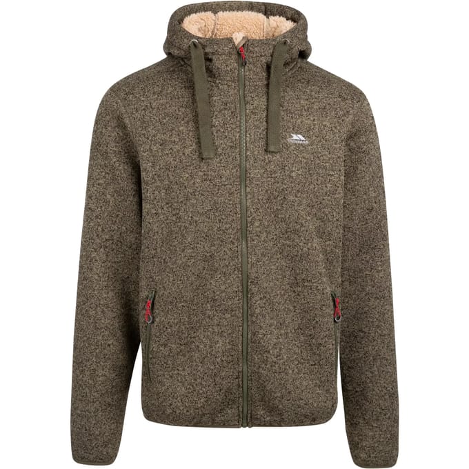 Hoodie Trespass Tableypipe