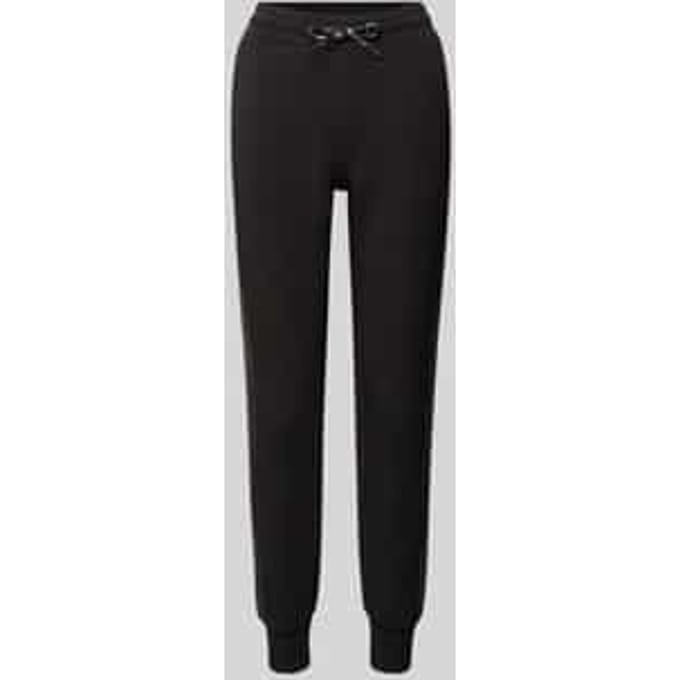 Sweatpants met elastische band Model 'ALLIE'