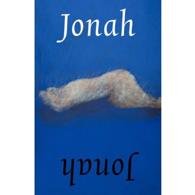 Het Boek Jonah - Juke Hudig