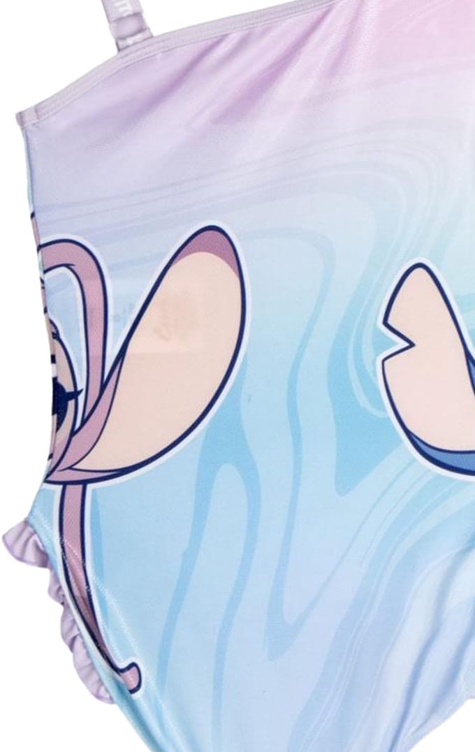 Stitch Zwempak