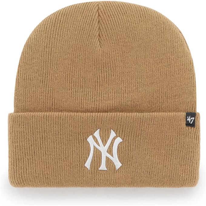 Cap New York Yankees 47Brand MLB Haymaker