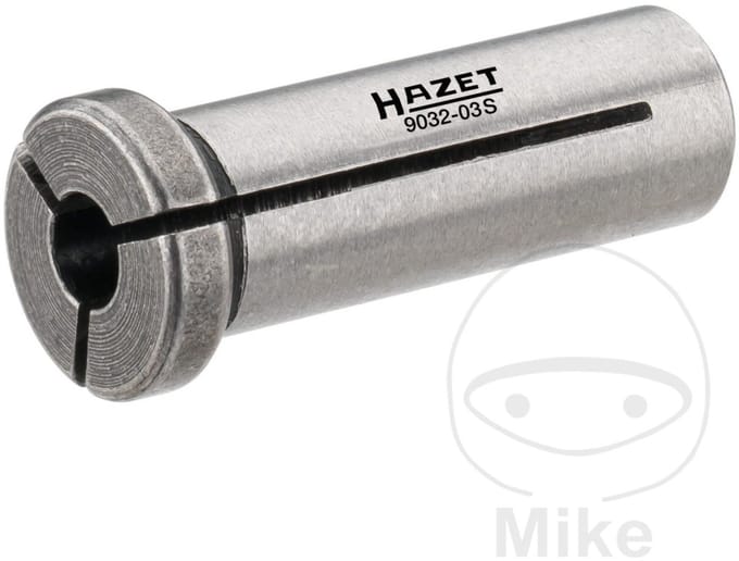 SPANNFUTTER 3 mm