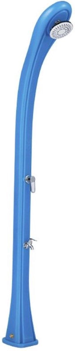 Tuindouche/Buitendouche SO Happy 28 Liter "Blauw"