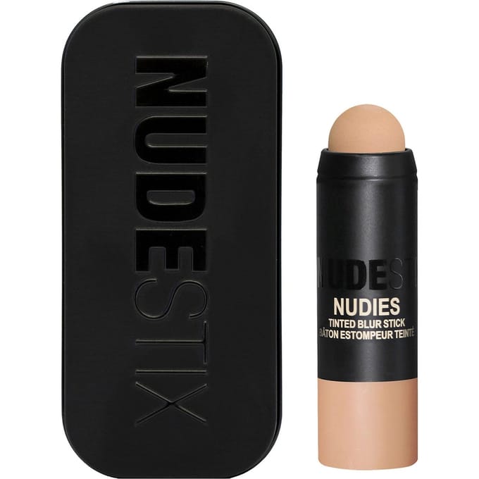 NUDESTIX Gekleurde Blur Foundationstick 6,12g (Verschillende Tinten) - 3