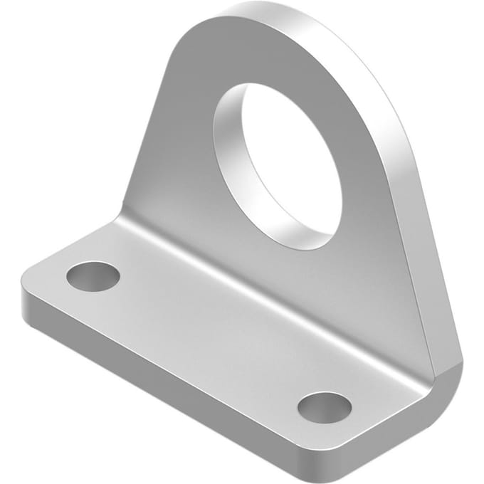 Festo Voetbevestiging Bouwgrootte 20/25 - 5127 [2 Stuks]
