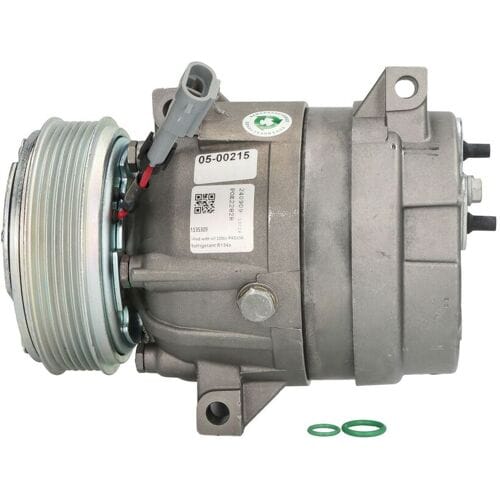 Airco-compressor ELSTOCK 51-0031