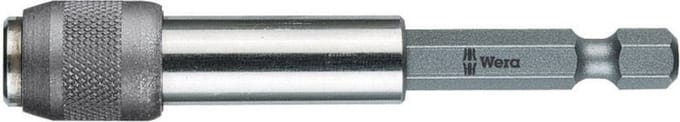 Wera 895/4/1 05 053870 001 Universele houder 77 mm