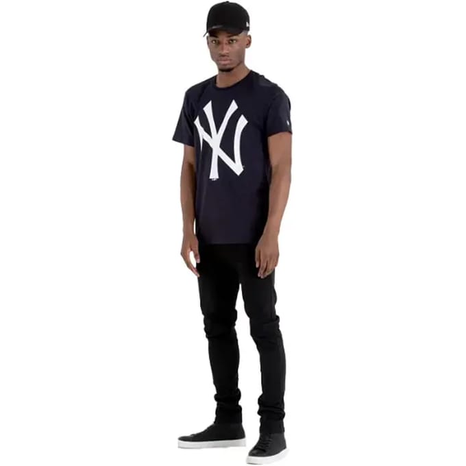 T-shirt New York Yankees