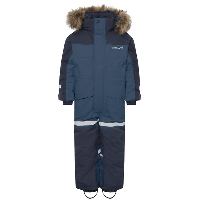 Kinderpak Didriksons Bjärven 5