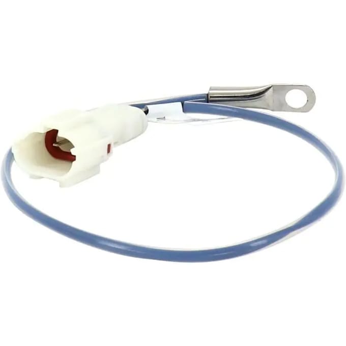 Temperatuursensor Dellorto Kymco 50 Agility 12 Pouces, Euro5
