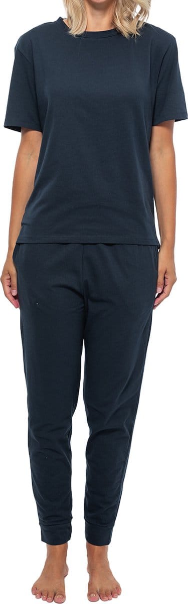Schiesser Dames pyjama Cotton