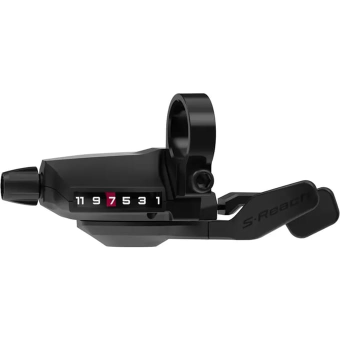 Versnellingspook Shimano Rapidfire Plus