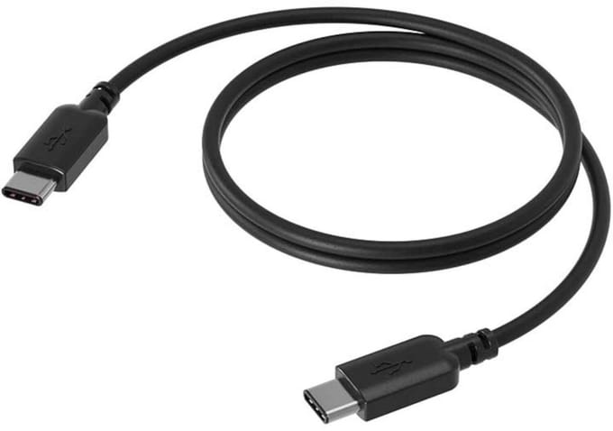 Procab CSD600B/2 USB 2.0 USB-C Kabel 2 Meter