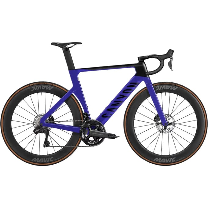 Framebescherming Monkey Products Canyon - Aeroad-Carbon-CR-SLX