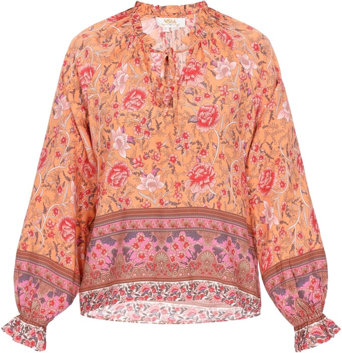 usha Blouse