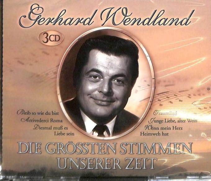 Die Grossten Stimmen  Unserer Zeit