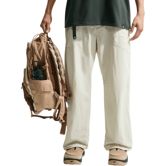 Nike Acg Dolomiti Broek Grijs K020
