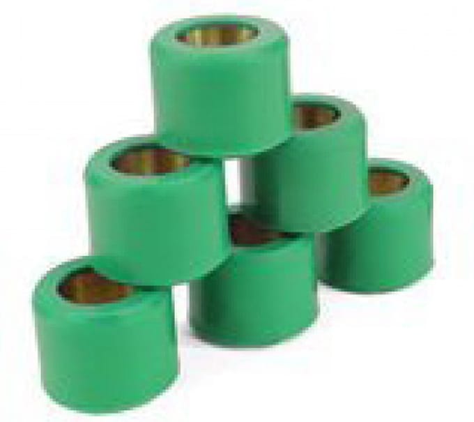 Variorollenset Edge 17x12 - 6.5 gram