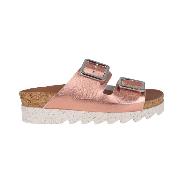 Mephisto Maelia - dames sandaal - Roze - maat 35 (EU) 2.5 (UK)