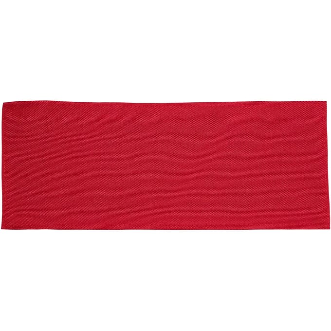 Patch Textiel Rug Korntex