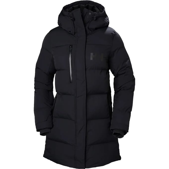 Parka voor dames Helly Hansen adore puffy