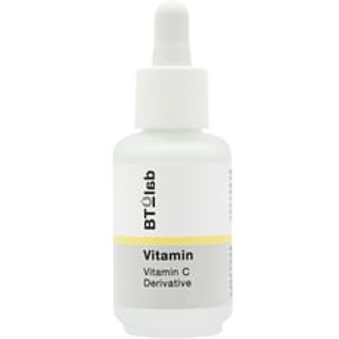 BT-lab - Vitamin C Derivative serum Serum - 30ml