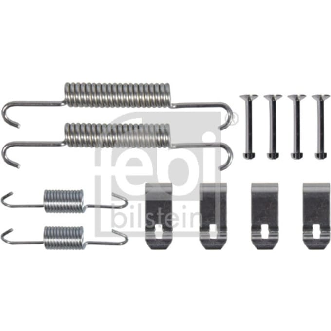 Toebehorenset, remschoenen FEBI BILSTEIN 182279