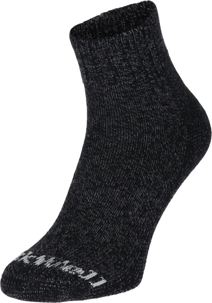 Sockwell - Big Easy Mini Heren Diabetessokken Black Multi - Maat 39-43