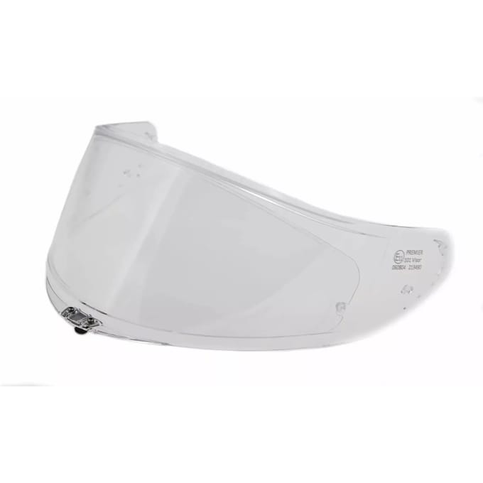 Motorhelm vizier Premier Evoluzione