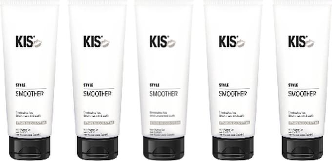 Kis Smoother - Haargel - voordeelverpakking - 15 x 200 ml