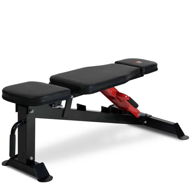 DKN Technology Elite Utility Bench