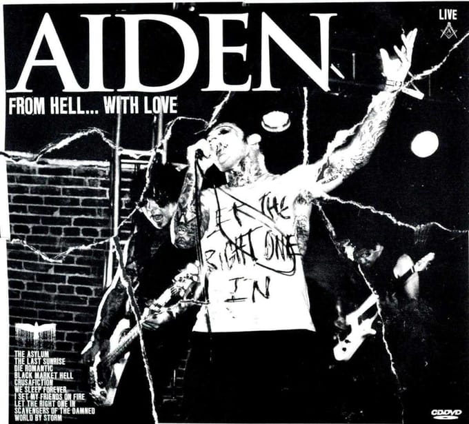 Evil - Live  From Chicago