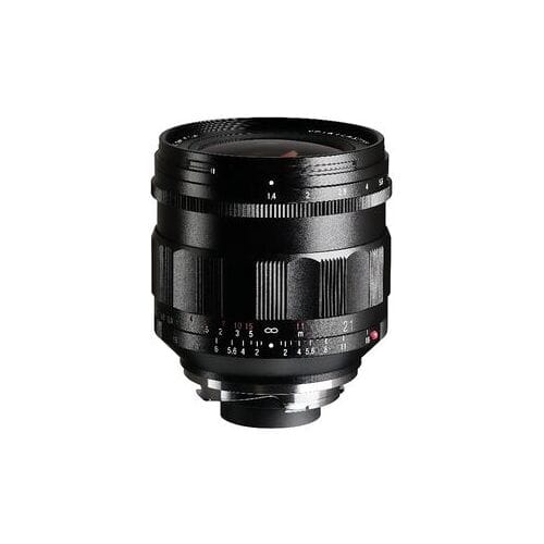 VoigtlÃ¤nder Nokton 21mm f/1.4 asferisch  Leica M