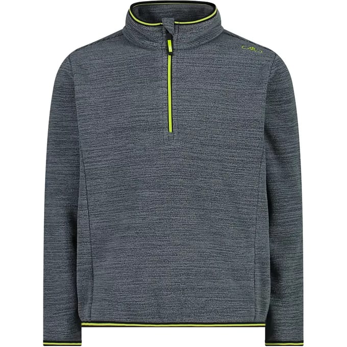Kinderen col roulé fleece CMP
