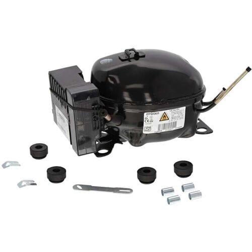 AEG compressor, kompleet 140101003048