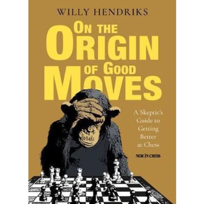 On The Origin Of Good Moves - Willy Hendriks