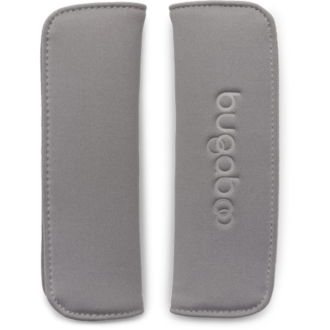 Bugaboo Owl by Nuna shoulder pad Grey