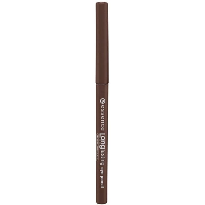 essence LONG-LASTING eye pencil 02 - oogpotlood langhoudend