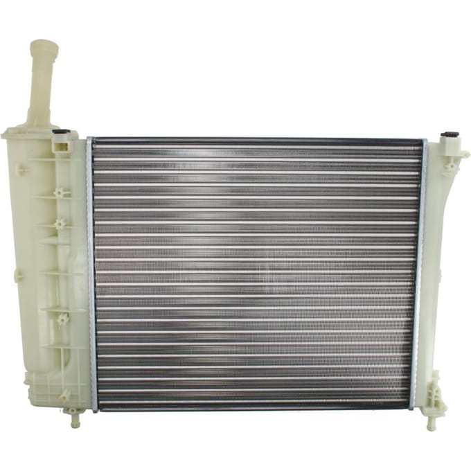 Radiator, motorkoeling THERMOTEC D7F053TT
