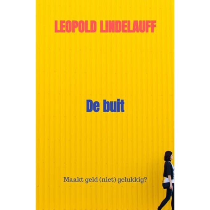 De Buit - Leopold Lindelauff