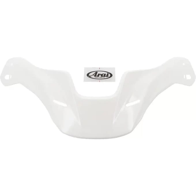 Motorhelm vizier Arai Tour-X5
