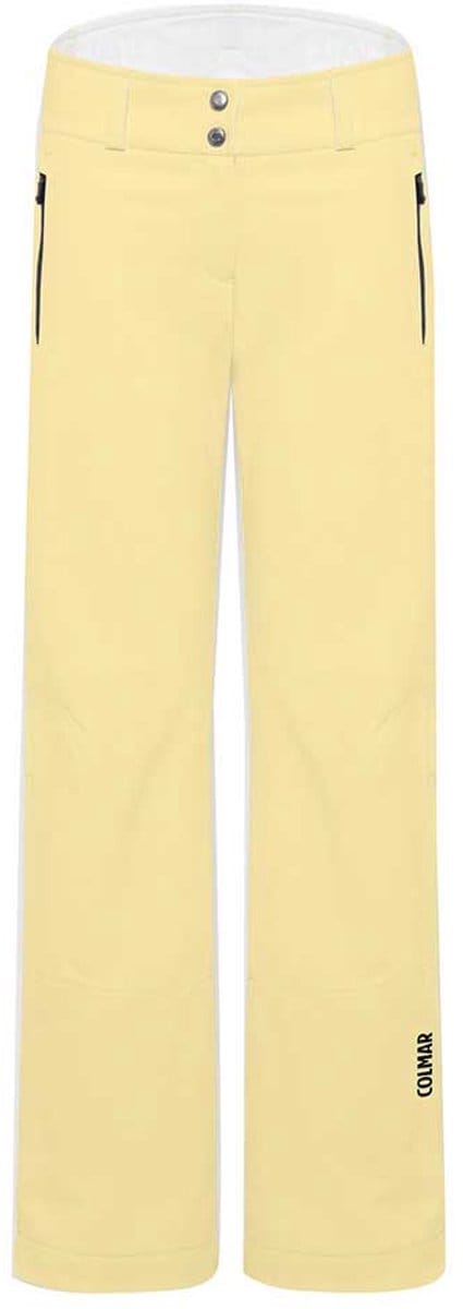 Colmar 0283r Broek Geel 46 Vrouw