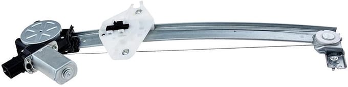 Raammechanisme NTY: EPS-HD-025 OEM 72750-SNA-A01
