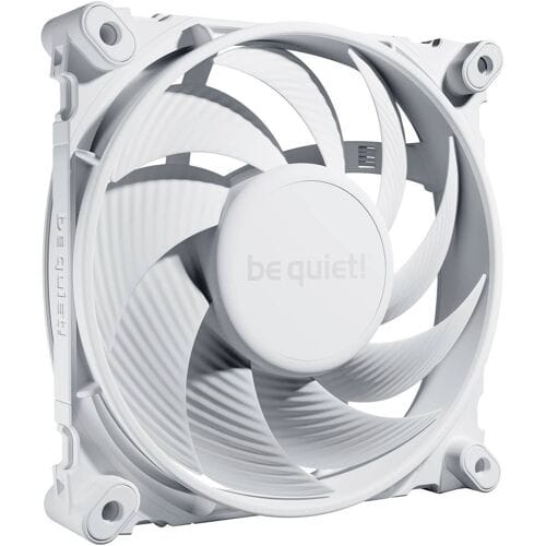 Listan Gmbh Silent Wings 4 Ventilator Voor Pc Computer Pwm 120Mm Hoge Snelheid