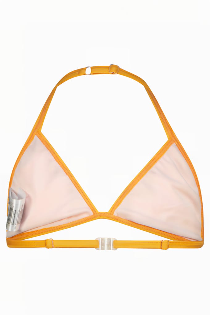 Vingino Zolima Light Papaya Orange Maat: 14 | Badmode Outlet | Unisex | Oranje