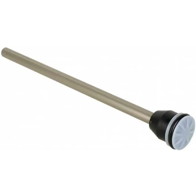 Rockshox Air Shaft Revelation Patroon Zwart,Zilver 140 mm