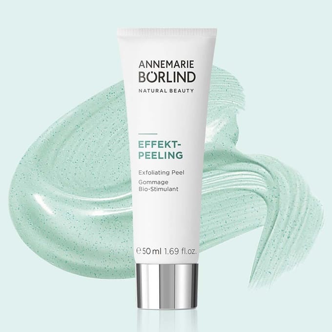 ANNEMARIE BÖRLIND Speciale verzorging Effekt-Peeling Dames 50 ml