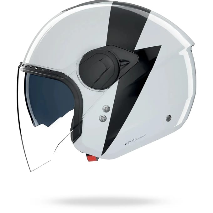 Nolan N20-2 Visor Impeto Jethalm -